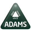 Logo Adams